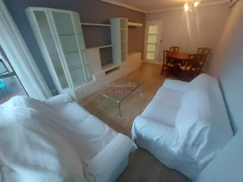 Piso en Praza España-Zona Corte Inglés