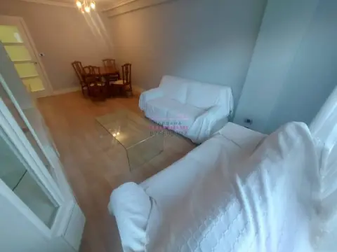 Piso en Praza España-Zona Corte Inglés