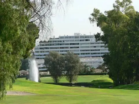 Piso en Guadalmina