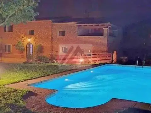 Casa rústica en S'Horta