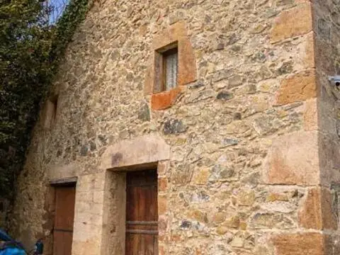 Casa rústica en calle Almandoz No Number