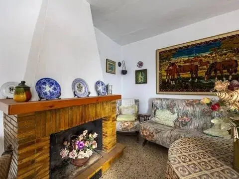Chalet en San Luis-Los Molinos