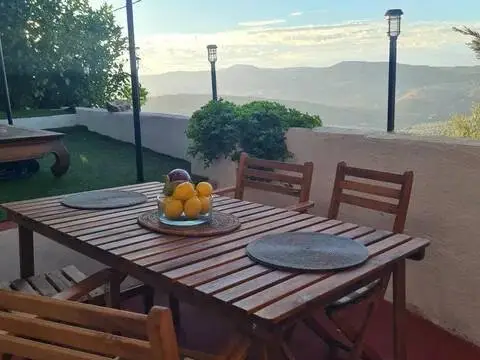 Casa rústica en calle Diseminado Diseminados, 317