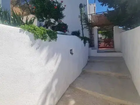 Casa rústica en calle Diseminado Diseminados, 317