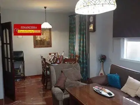 Chalet en Centro
