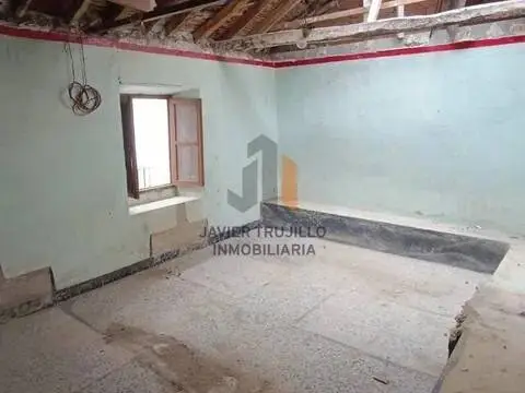 Casa en Canillas de Aceituno