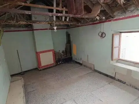 Casa en Canillas de Aceituno