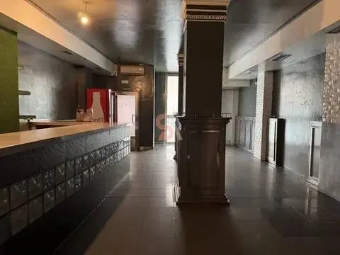 Nave industrial en San Miguel-San Nicolás-San Pablo