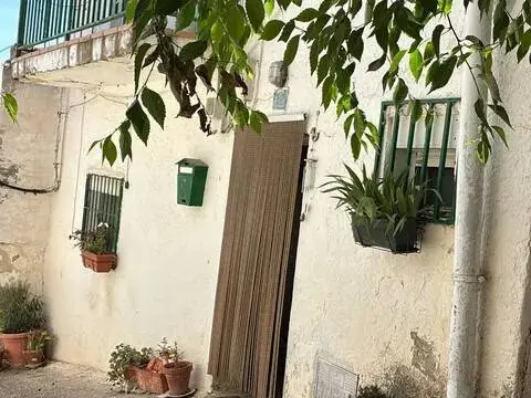 Casa rústica en Carabaña