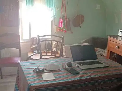 Casa rústica en Carabaña