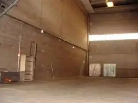 Nave industrial en Valldoreix