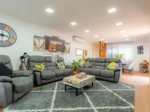 Chalet en Santa Eulàlia de Ronçana