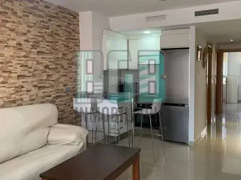 Piso en La Milagrosa-La Estrella-San Antón