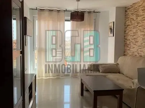 Piso en La Milagrosa-La Estrella-San Antón