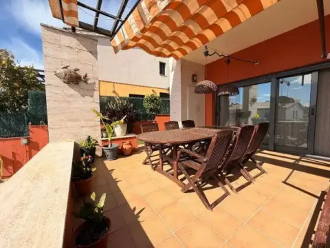 Chalet en Sant Joan de Palamós-El Figuerar