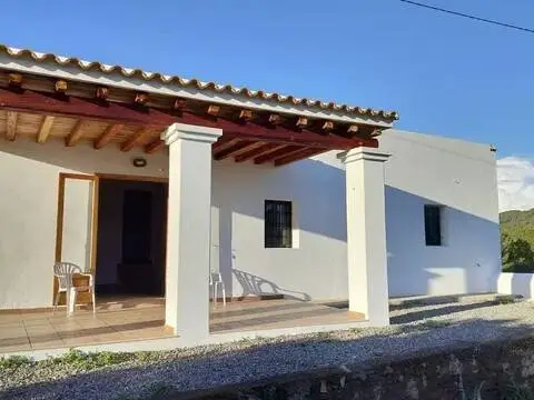Chalet en calle Diseminado Buscastell, 13138