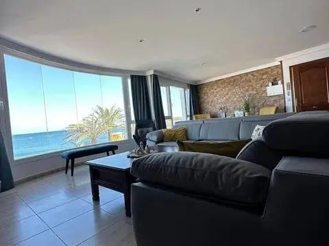 Piso en El Charco-Las Salinas-Puerto Lajas