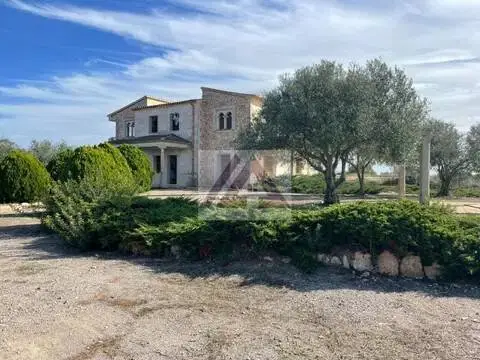Casa rústica en Ses Salines