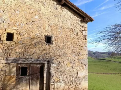 Casa rústica en calle Diseminado No Number