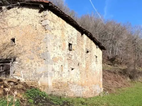 Casa rústica en calle Diseminado No Number