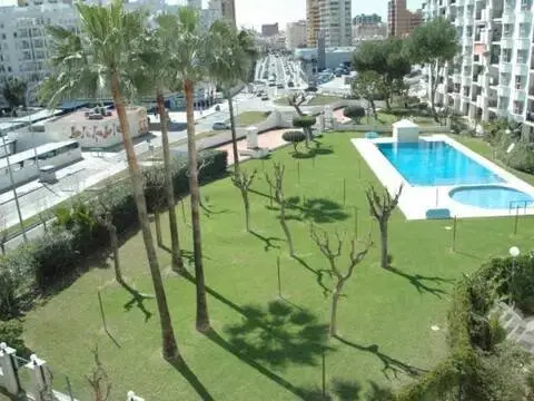 Piso en Torreblanca del Sol