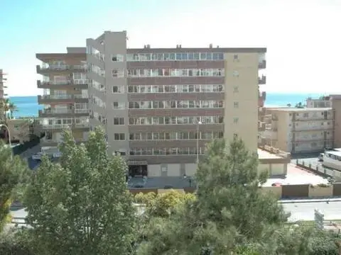 Piso en Torreblanca del Sol