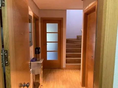 Piso en Nuevo Hospital-Larache