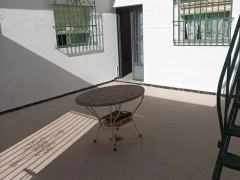 Chalet en Centro