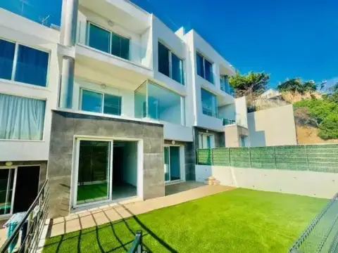 Chalet en calle de los Brezos