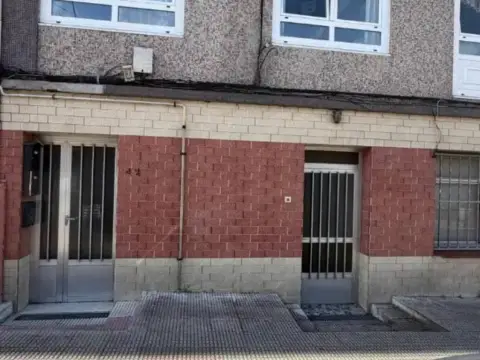 Chalet en Avenida del Alcalde Manuel Platas Varela
