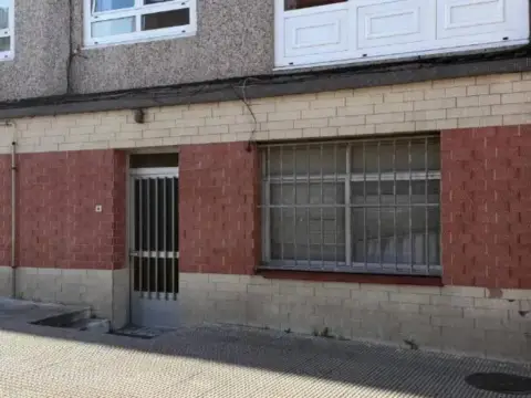 Chalet en Avenida del Alcalde Manuel Platas Varela