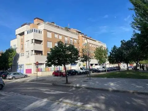 Piso en La Paloma-Asfain