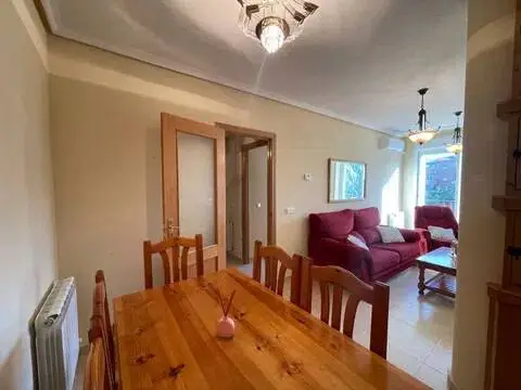 Piso en La Paloma-Asfain