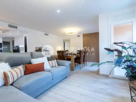 Apartment in Roses