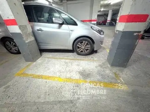 Garaje en Carrer de l'Abat Odó