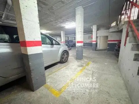Garaje en Carrer de l'Abat Odó