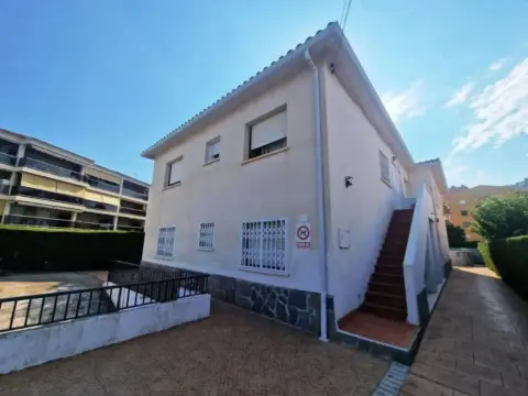 Piso en L'Ardiaca-La Llosa