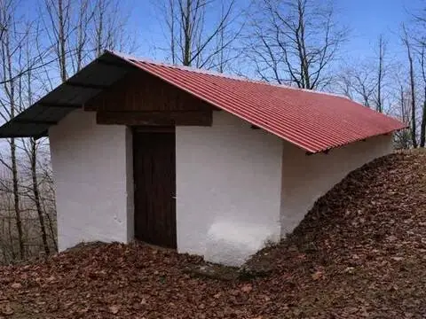 Casa rústica en calle Elgorriaga No Number