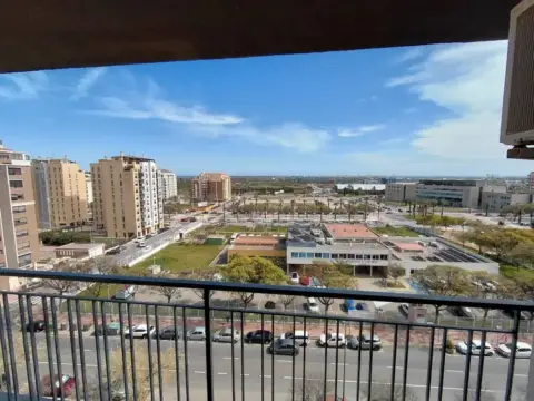 Piso en Castelló de la Plana