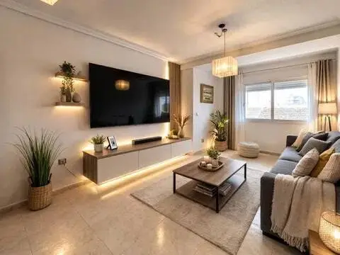 Piso en calle Cl Antonio Sequero, 65, nº 65