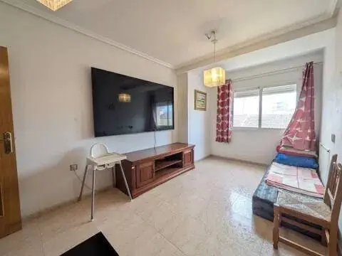 Piso en calle Cl Antonio Sequero, 65, nº 65