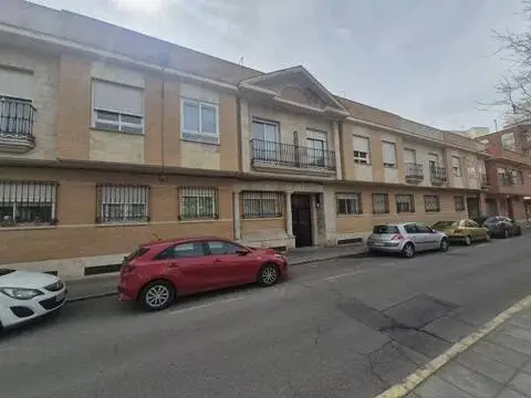 Piso en Plazuela de Santiago