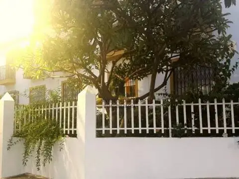 Casa adosada en Algarrobo