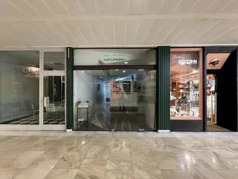 Nave industrial en Centro