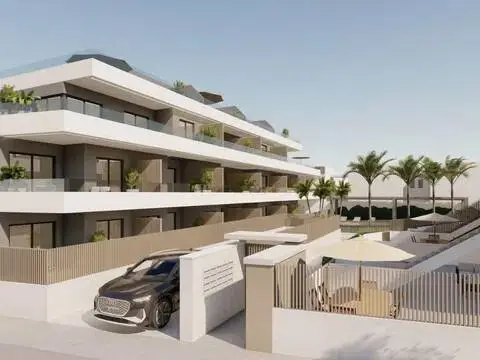 Piso – Pilar de la Horadada