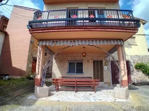 Casa en calle de las Herrerías