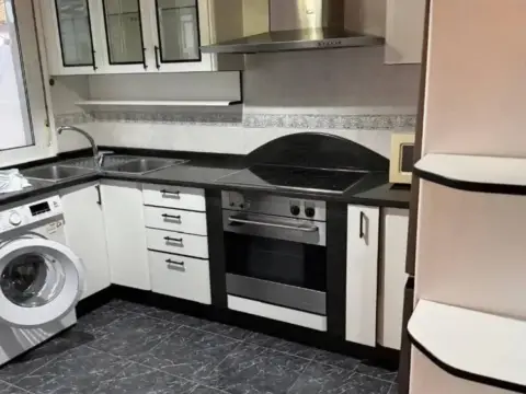 Piso en Travesía de Finisterre