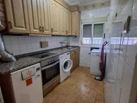 Piso en Tarazona
