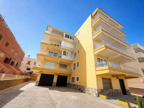 Piso en La Mata