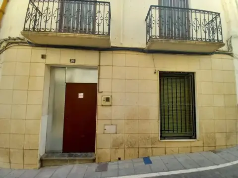 Chalet en Alcaudete in Alcaudete · Alcaudete